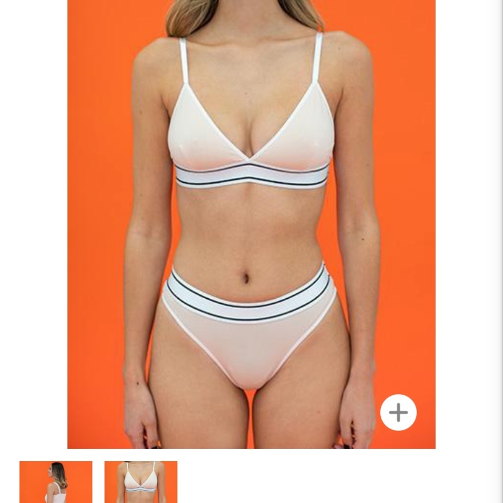 Pop underwear. New!